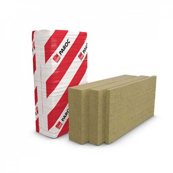 Плита Paroc FPS 14 20х600х1200
